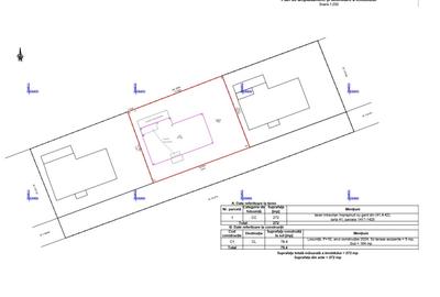 Casa single Otopeni Odaile 174mp, lot 272mp, gated community - 7