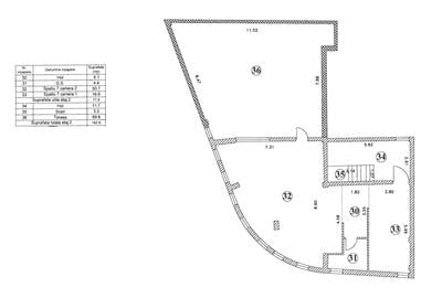 Spațiu Comercial Stradal | 73.4 mp | Clădire Nouă 2025 | Intersecție cu Trafic I - 16