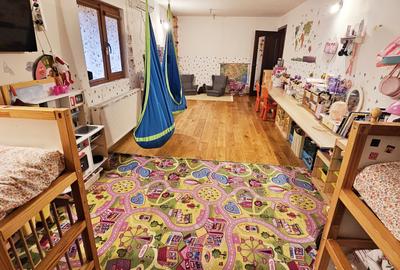 Vanzare vila 6 camere, mobilata si utilata, in Banesti - 38