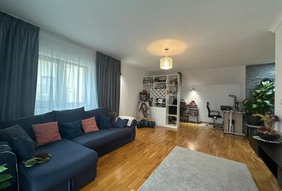 APARTAMENT CU 2 CAMERE, 72 MP, LOC DE PARCARE INCLUS IN PRET, CAPAT PACURARI - 1