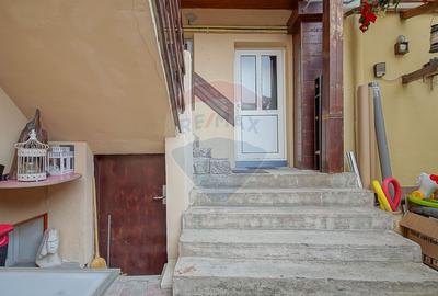 COMISION 0 | Apartament 4 camere + Curte | Zona Tractorul - 26