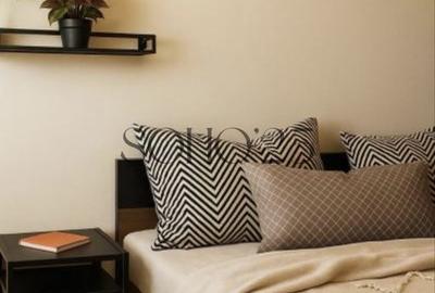 Apartament 2 camere | 40,4 mp | Etaj 9 | Vedere panoramică - 3