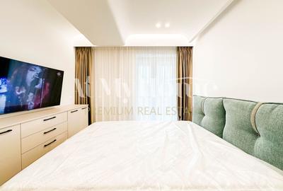 Apartament NOU 80 Mp utili + 24 mp terasa, 3 camere, parcare subterana, Iancu N. - 8