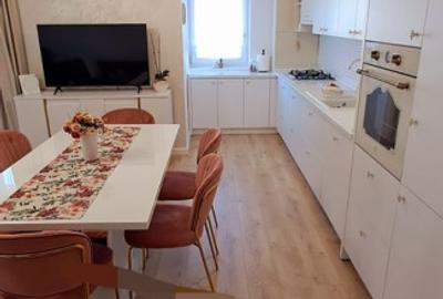 Apartament premium 3 camere, balcon, boxă, Avram Iancu - 4