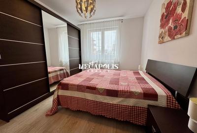 Apartament 2 Camere  | 48mp | Loc Parcare | Grandis Residence - 4