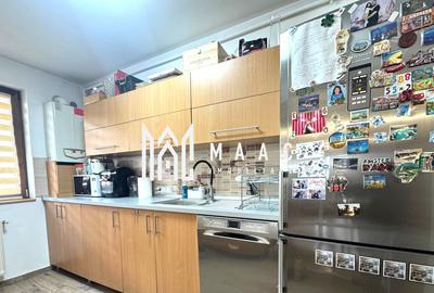 Apartament 3 camere | Decomandat | 2 balcoane | Arhitectilor - 9