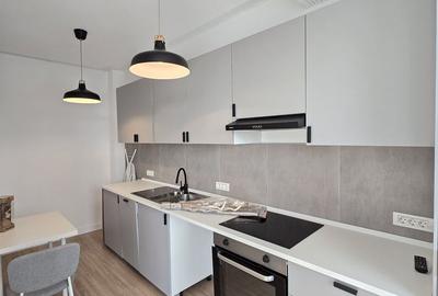 3 camere - Damaroaia - Petrom City - curte 140 mp - 13