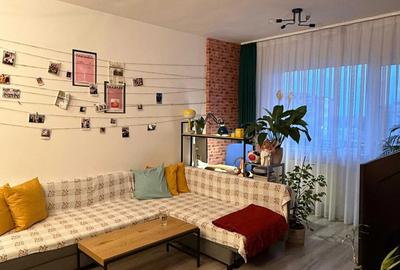 Apartament 2 Camere  | Prima Închiriere | Pet Friendly + Loc de parcare inclus - 1