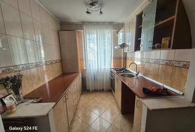 Apartament 2 camere – Zona Precista | 50 mp + balcon | Etaj 3 - 5