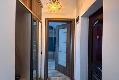 Apartament de închiriat, 3 camere, 71 mp, Zorilor zona Sigma/UTCN - 9