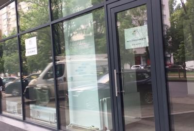 Spațiu comercial, 102.68 mp în P-ța Victoriei