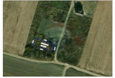 De vanzare Teren intravavilan 447mp Sanmartin - 2