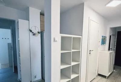 Apartament 2 camere decomandat etaj 5 bloc reabilitat Drumul Taberei - 6