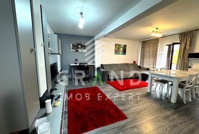 2 camere | Terasă 8 mp | Parcare subterană inclusă | LUMINIA Residence–Europa - 5