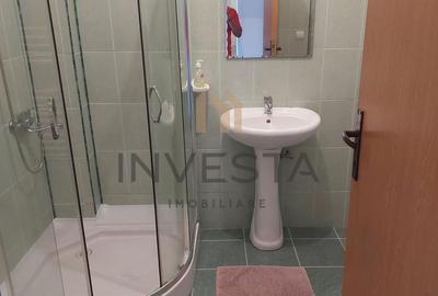 Garsonieră spațioasă cu balcon, zona Burebista – etaj intermediar - 6