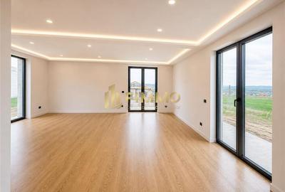 Casa Individuala | Ipotesti | 200 mp | Avans + rate | Suceava | ID:1742 - 5