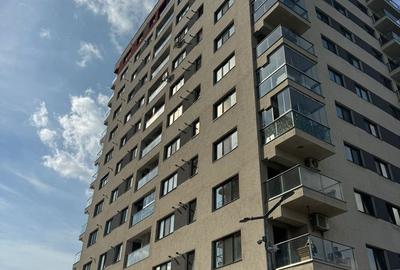 De inchiriat apartament 2 camere – Novum Lacul Morii | 550€ negociabil - 1