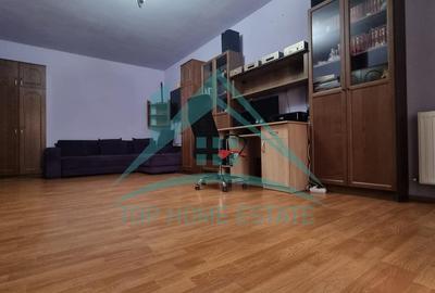 Apartament cu 2 camere decomandate, zona Porii, Floresti! - 3