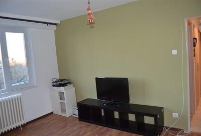 Garsonieră decomandată în Ștefan cel Mare