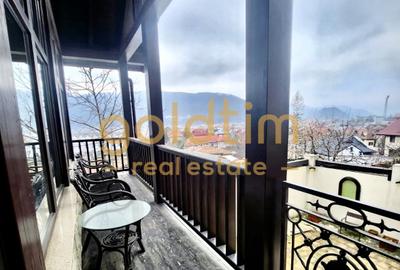 VILA IMPOZANTA P+3 /TEREN 800MP/ VEDERE PANORAMICA ASUPRA ORASULUI/ULTRACENTRAL - 54