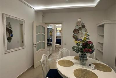 PENTHOUSE EXCLUSIV Terasa 70mp Panorama | Lux Pacurari-Rediu, Mobilat Masiv - 8
