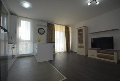 2 camere, la inchiriat, in Vivalia Grand - zona Centrala - 6