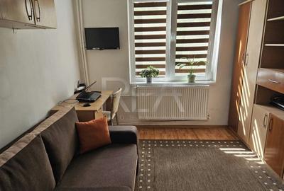 3 camere, 2/8, bloc 1979, 70mp-Gorjului - 3