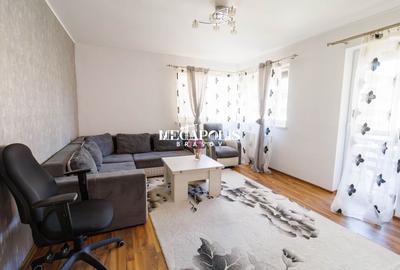Apartament 2 Camere Decomandat / Etaj Intermediar Sanpetru - 3