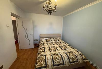 Apartament 4 camere, etaj 4, zona centrala - Tribunal - Hotel Vrancea - 10