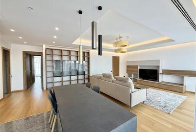 First Rent! Luxury Penthouse  Primaverii  Boutique building - 3