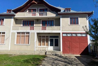 Casa de vanzare in Vadu Moldovei, Jud. Suceava - 13
