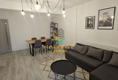 Vanzare 3 Camere Mobilat si Utilat- Metrou Berceni! - 1