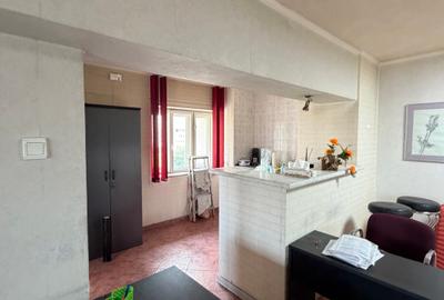 Piata Muncii | 3 camere mobilate birouri | 98mp - 5