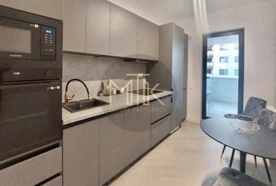 CORTINA NORTH | Studio LUX | mobilat&utilat | Aviatiei- Pipera - 1