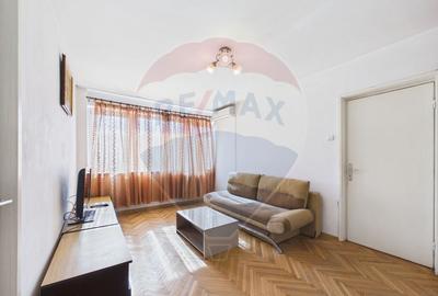 Apartament cu 2 camere de vanzare în zona Pajura - 1