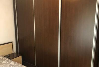 2 camere decomandat -termen lung – Zona Lăpușneanu / Filicori  - 550 euro - 12