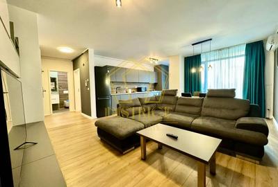 Apartament superb cu 2 camere | Iulius Mall | Nord One - 1