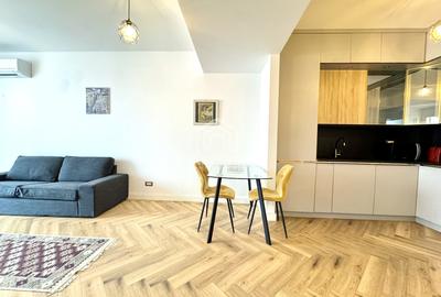 Apartament 2 camere de inchiriat II Parcare II Pipera II - 7