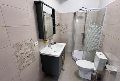 DUPLEX - 4 CAMERE, CONSTRUCTIE NOUA, TOATE UTILITATILE, COMISION 0% - 10