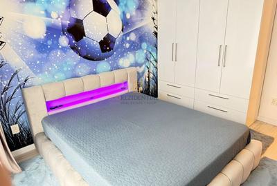 Apartament 2 camere, curte proprie, finisat modern, gata de mutare - 9