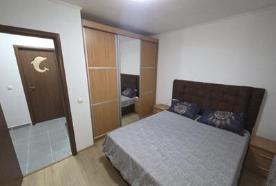 TINERETULUI BD. CANTEMIR ap. 2 CAM RENOVATE LA 50M METROU - 2