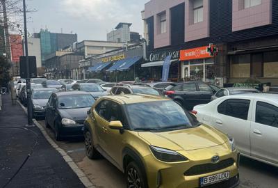 Piata Floreasca, Dorobanti, spatiu comercial 208 mp, imobil din 2024, - 8