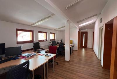 Vilă de Prestigiul în Inima Cartierului Cotroceni – Strada Clunet - 13