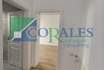 Apartament Nou la Parter cu Curte Proprie (36 mp)! Loc de parcare! - 7