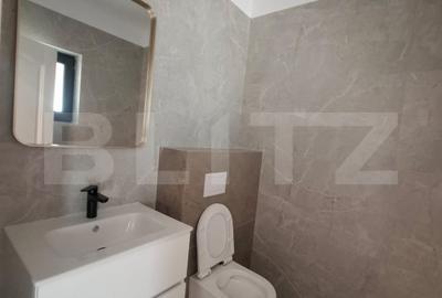 Casă pe parter, 4 camere – Ansamblu rezidențial | 110 mp utili - 6