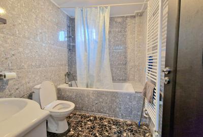 Capitol Casa de inchiriat P+E curte aproape de bd Tomis  de preferat firme - 8