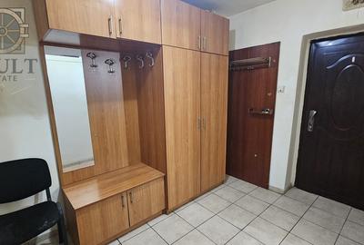 Garsoniera Tei-Universtitate Tehnica de Constructii Bucuresti - 4