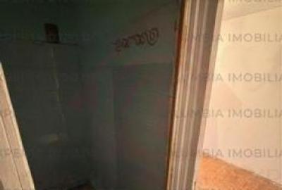 Giurgiului Luica - 1