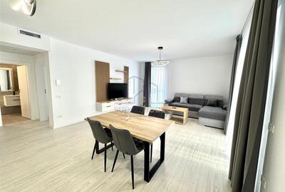 Apartament 2 camere, prima închiriere, bloc 2025 - 20