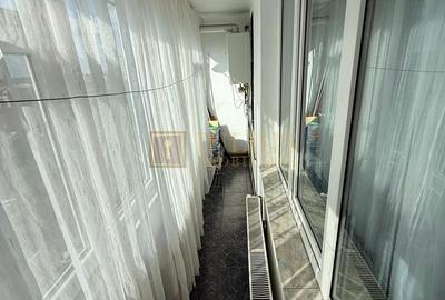 2 camere| Calea Sagului| apartament frumos| lift| centrala| - 13